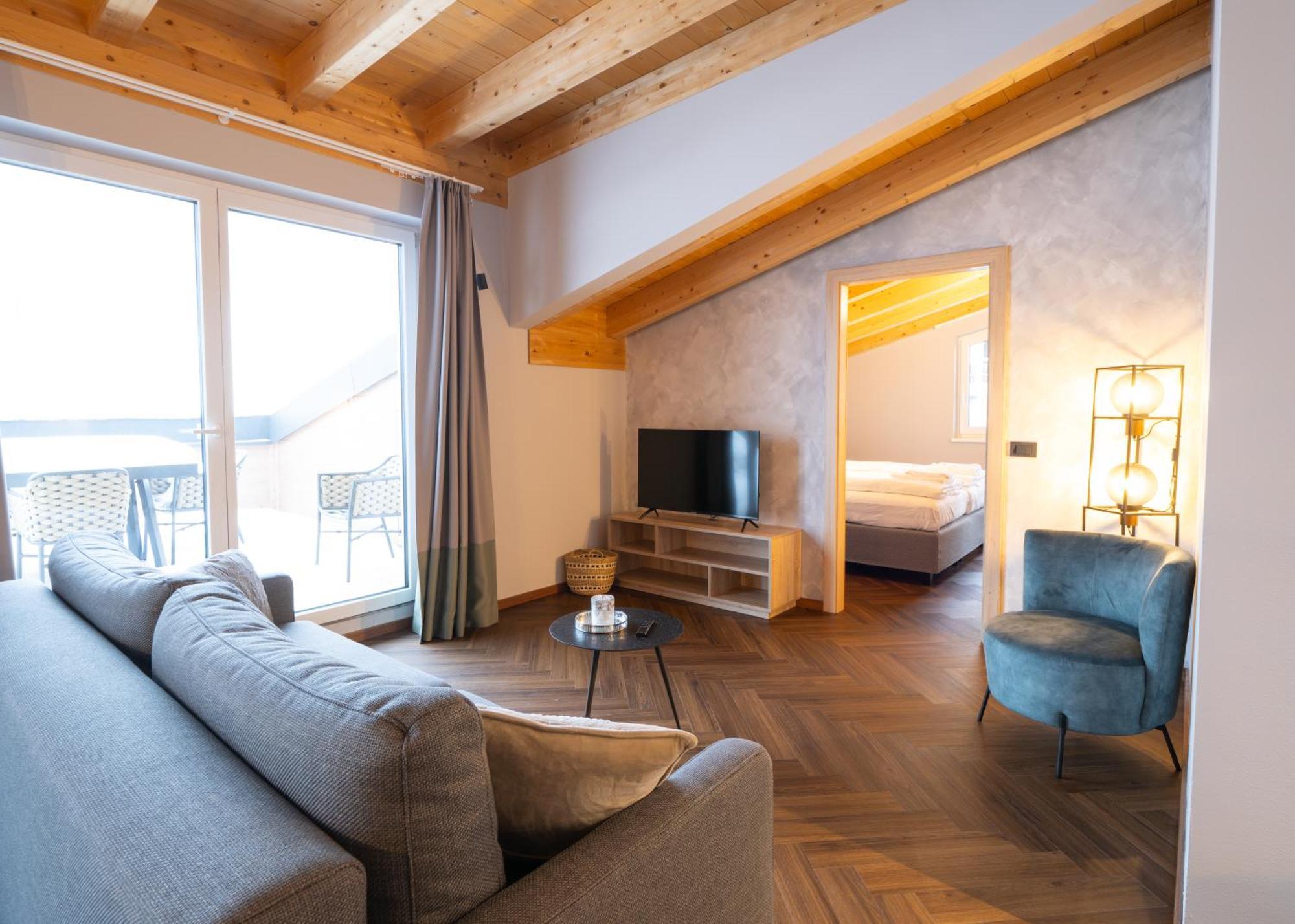 Alpenstyle Resort Fieberbrunn By Alpentravel Exterior foto