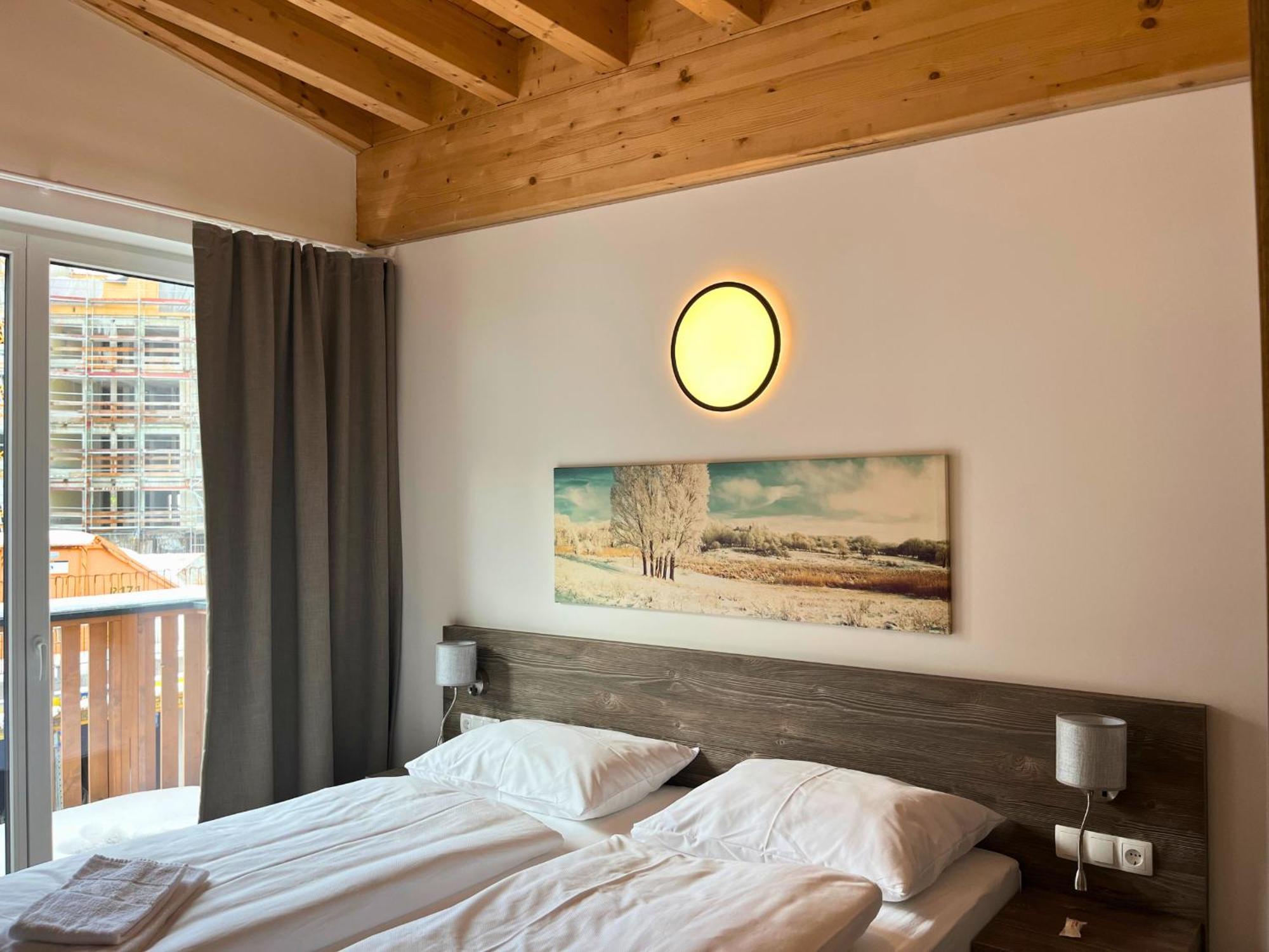 Alpenstyle Resort Fieberbrunn By Alpentravel Exterior foto