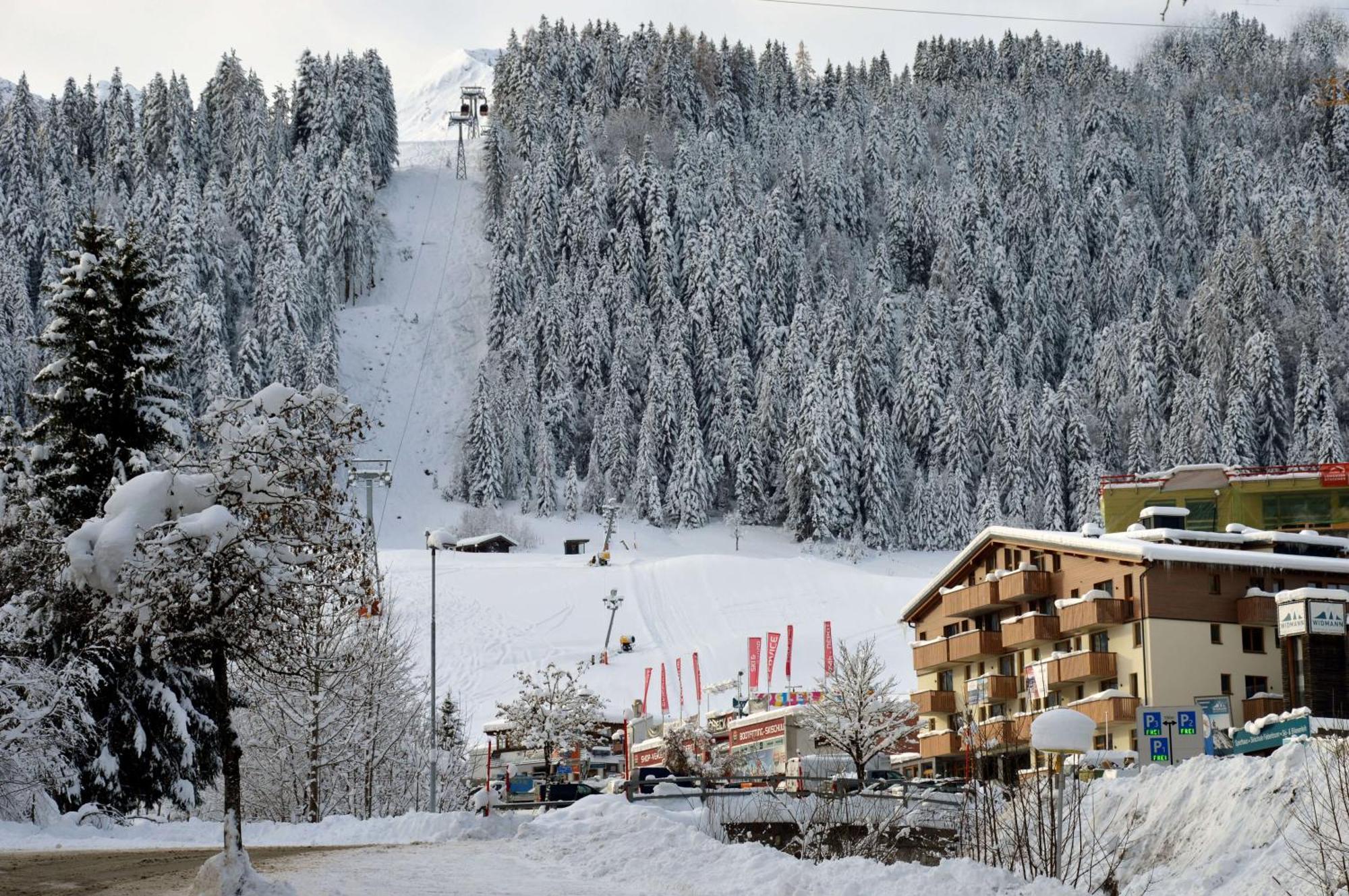 Alpenstyle Resort Fieberbrunn By Alpentravel Exterior foto
