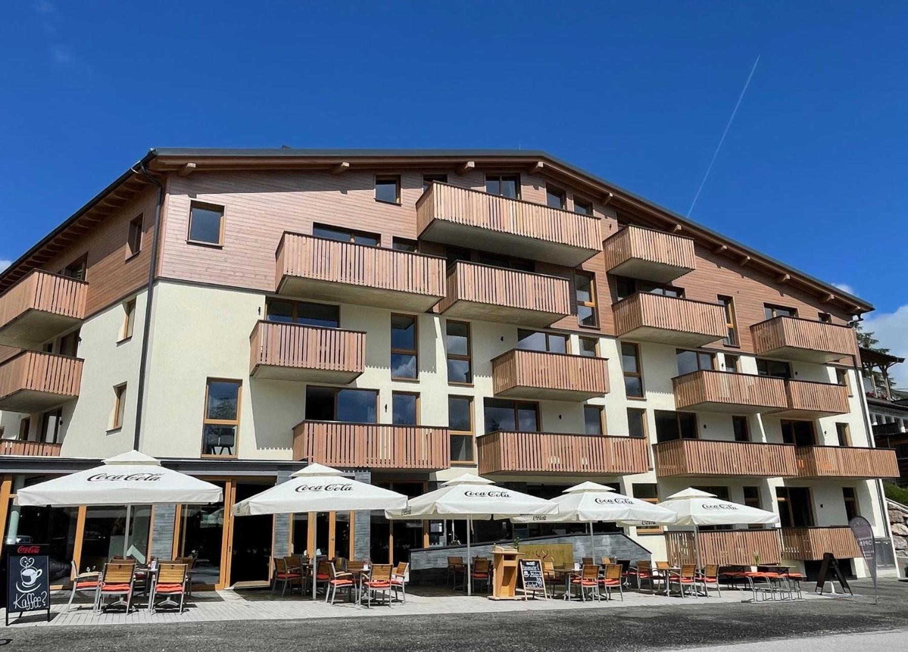 Alpenstyle Resort Fieberbrunn By Alpentravel Exterior foto