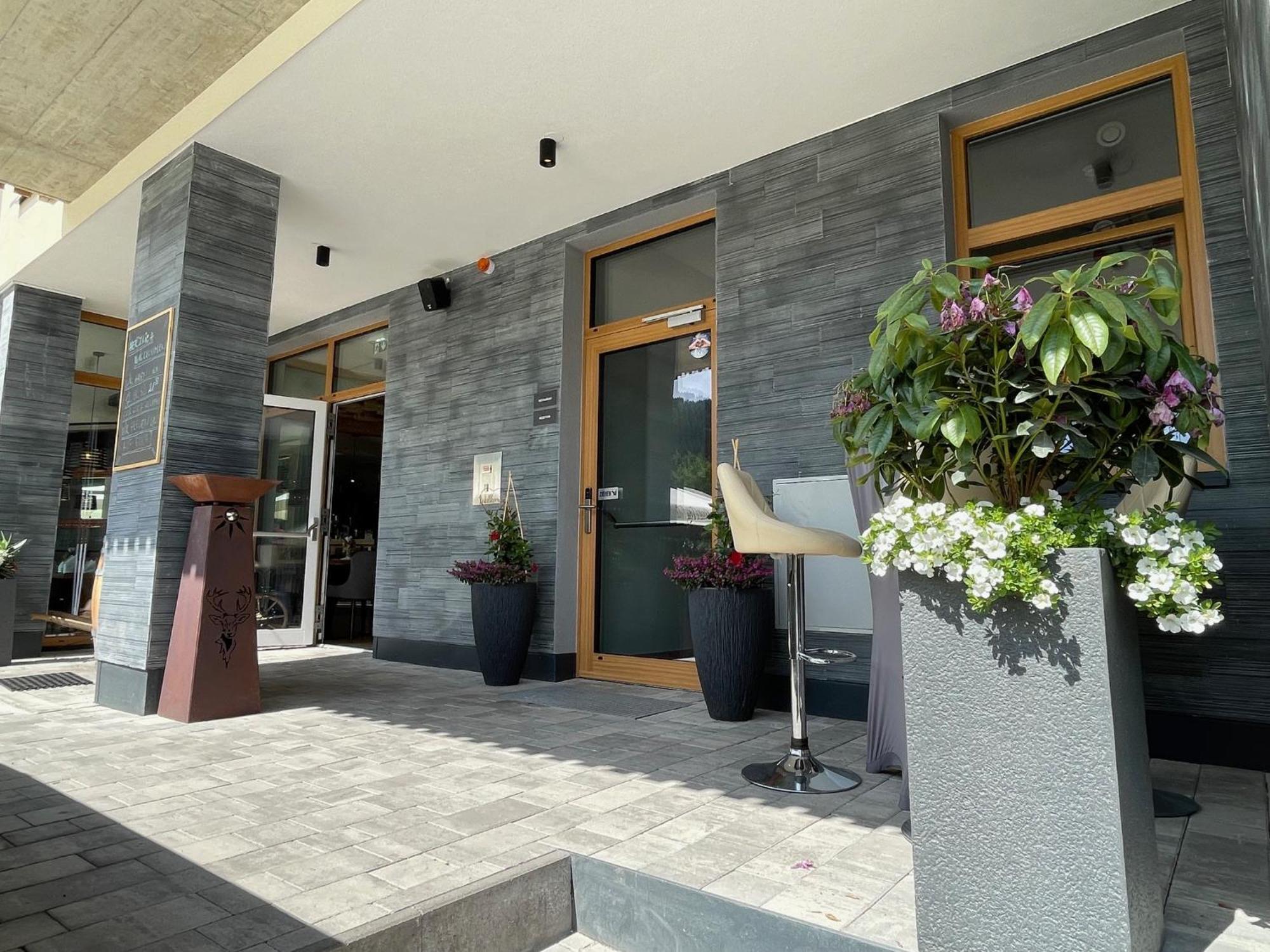 Alpenstyle Resort Fieberbrunn By Alpentravel Exterior foto